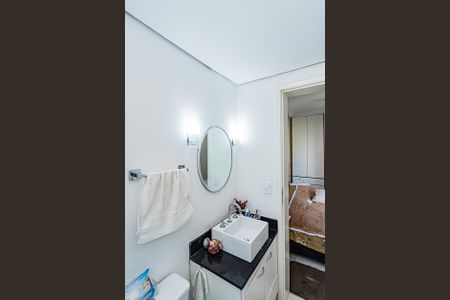 Apartamento à venda com 65m², 3 quartos e 1 vagaBanheiro suite