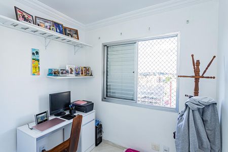 Apartamento à venda com 65m², 3 quartos e 1 vagaQuarto 1