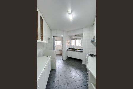 Apartamento à venda com 92m², 3 quartos e 1 vaga Apartamento à venda com 92m², 3 quartos e 1 vagaCozinha
