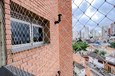 Apartamento à venda com 92m², 3 quartos e 1 vaga Apartamento à venda com 92m², 3 quartos e 1 vagaVista do Quarto 1
