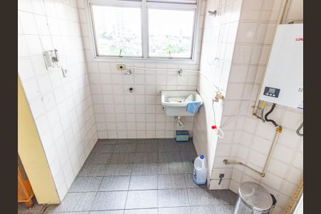 Apartamento para alugar com 92m², 3 quartos e 1 vagaÁrea de Serviço