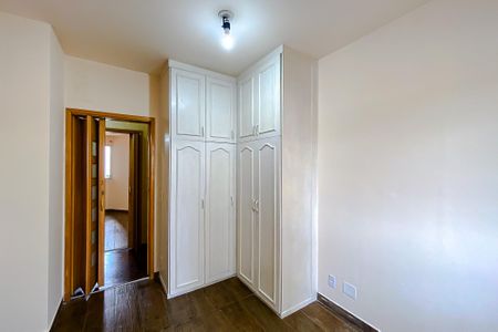 Apartamento à venda com 92m², 3 quartos e 1 vagaQuarto 2