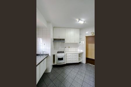 Apartamento à venda com 92m², 3 quartos e 1 vaga Apartamento à venda com 92m², 3 quartos e 1 vagaCozinha