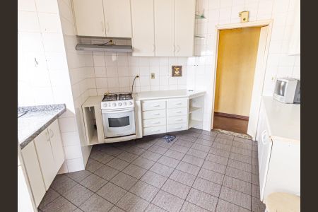 Apartamento para alugar com 92m², 3 quartos e 1 vagaCozinha