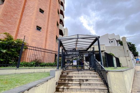Apartamento à venda com 92m², 3 quartos e 1 vagaFachada - Plaquinha