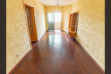 Apartamento para alugar com 92m², 3 quartos e 1 vagaSala