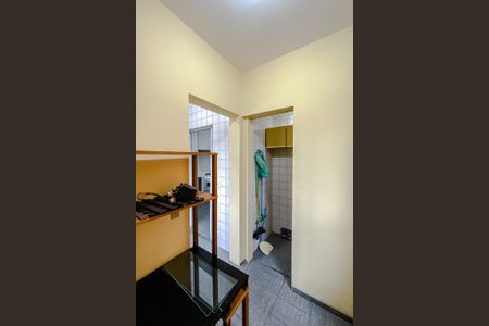 Apartamento à venda com 92m², 3 quartos e 1 vaga Apartamento à venda com 92m², 3 quartos e 1 vagaQuarto de Serviço