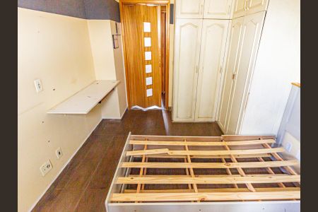 Apartamento para alugar com 92m², 3 quartos e 1 vagaQuarto 2