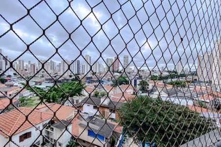 Apartamento à venda com 92m², 3 quartos e 1 vaga Apartamento à venda com 92m², 3 quartos e 1 vagaVista da Suíte