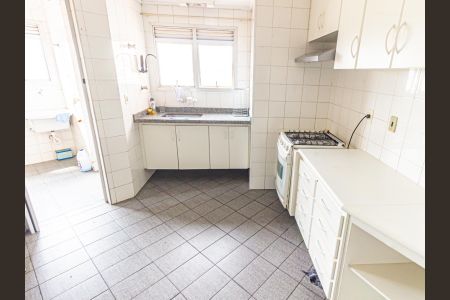 Apartamento para alugar com 92m², 3 quartos e 1 vagaCozinha