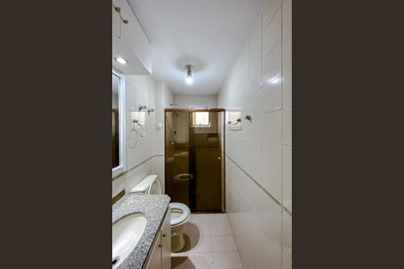 Apartamento à venda com 92m², 3 quartos e 1 vagaBanheiro