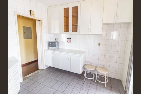Apartamento para alugar com 92m², 3 quartos e 1 vagaCozinha