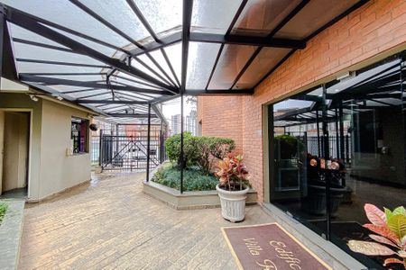 Apartamento à venda com 92m², 3 quartos e 1 vaga Apartamento à venda com 92m², 3 quartos e 1 vagaÁrea comum