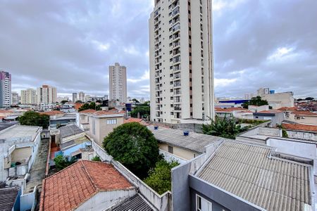 Apartamento à venda com 92m², 3 quartos e 1 vagaVista da Varanda