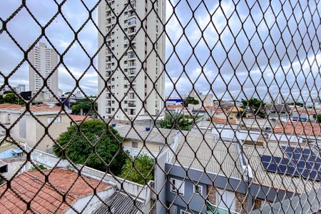 Apartamento à venda com 92m², 3 quartos e 1 vaga Apartamento à venda com 92m², 3 quartos e 1 vagaVista do Quarto 2