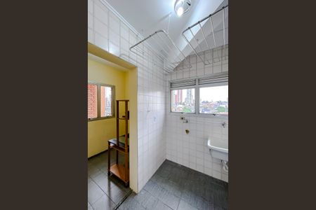 Apartamento à venda com 92m², 3 quartos e 1 vagaÁrea de Serviço