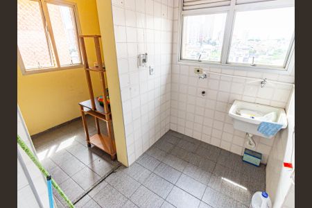 Apartamento para alugar com 92m², 3 quartos e 1 vagaÁrea de Serviço