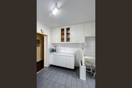 Apartamento à venda com 92m², 3 quartos e 1 vaga Apartamento à venda com 92m², 3 quartos e 1 vagaCozinha