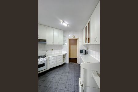 Apartamento à venda com 92m², 3 quartos e 1 vaga Apartamento à venda com 92m², 3 quartos e 1 vagaCozinha