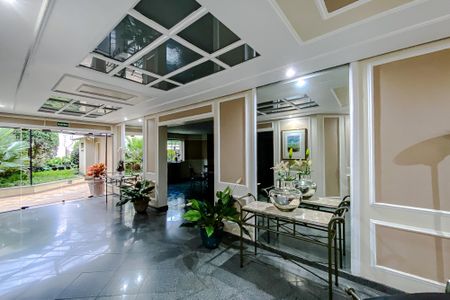 Apartamento à venda com 92m², 3 quartos e 1 vaga Apartamento à venda com 92m², 3 quartos e 1 vagaÁrea comum