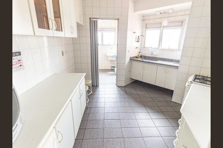 Apartamento para alugar com 92m², 3 quartos e 1 vagaCozinha