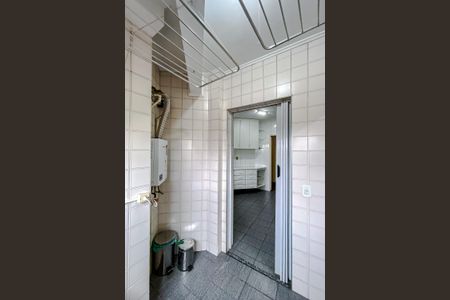 Apartamento à venda com 92m², 3 quartos e 1 vaga Apartamento à venda com 92m², 3 quartos e 1 vagaÁrea de Serviço