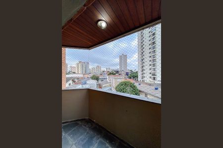 Apartamento à venda com 92m², 3 quartos e 1 vagaVaranda da Sala