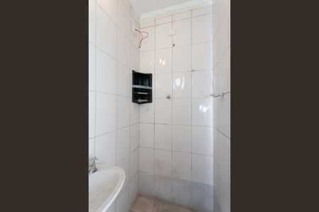 Casa à venda com 100m², 1 quarto e 1 vagaBanheiro 