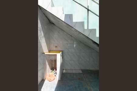 Casa à venda com 100m², 1 quarto e 1 vagaÁrea de Serviço 