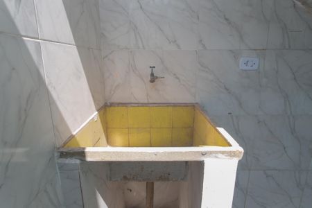 Casa à venda com 100m², 1 quarto e 1 vagaÁrea de Serviço - Tanque 