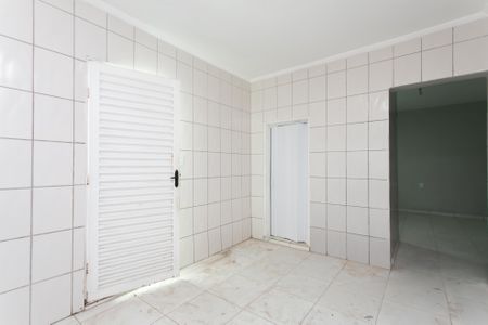 Casa à venda com 100m², 1 quarto e 1 vagaCozinha 