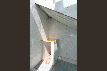 Casa à venda com 100m², 1 quarto e 1 vagaÁrea de Serviço 