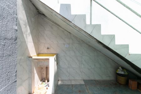 Casa à venda com 100m², 1 quarto e 1 vagaÁrea de Serviço 