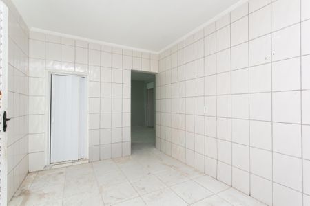 Casa à venda com 100m², 1 quarto e 1 vagaCozinha 
