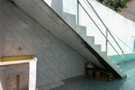 Casa à venda com 100m², 1 quarto e 1 vagaÁrea de Serviço 