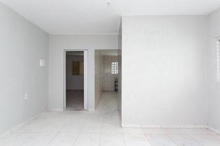 Sala de casa para alugar com 1 quarto, 100m² em Vila Carolina, São Paulo