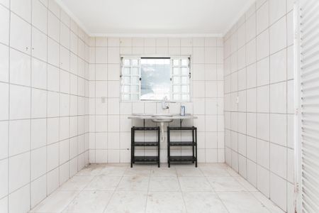 Casa à venda com 100m², 1 quarto e 1 vagaCozinha 