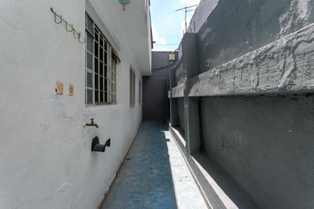 Casa à venda com 100m², 1 quarto e 1 vagaÁrea de Serviço 