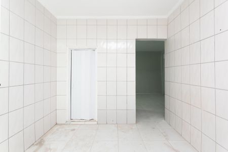 Casa à venda com 100m², 1 quarto e 1 vagaCozinha 