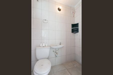 Casa à venda com 100m², 1 quarto e 1 vagaBanheiro 