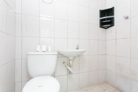 Casa à venda com 100m², 1 quarto e 1 vagaBanheiro 