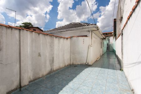 Casa à venda com 100m², 1 quarto e 1 vagaGaragem 