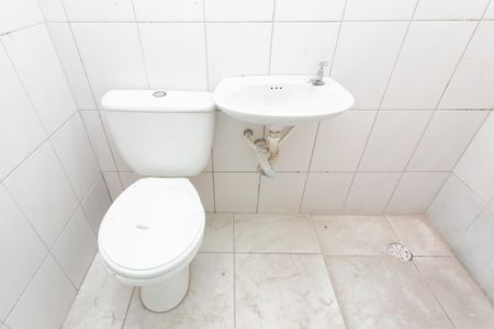 Casa à venda com 100m², 1 quarto e 1 vagaBanheiro 