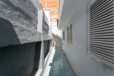 Casa à venda com 100m², 1 quarto e 1 vagaÁrea Externa 
