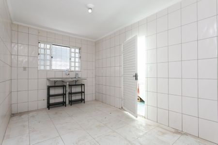 Casa à venda com 100m², 1 quarto e 1 vagaCozinha 