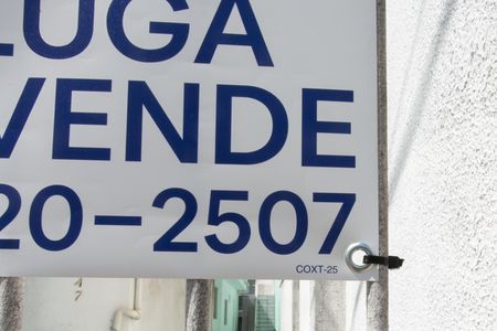 Casa à venda com 100m², 1 quarto e 1 vagaCOXT-25