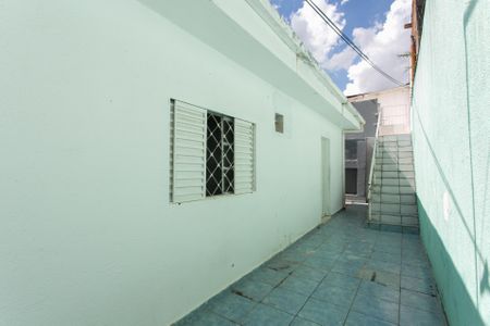 Casa à venda com 100m², 1 quarto e 1 vagaÁrea Externa - Entrada 