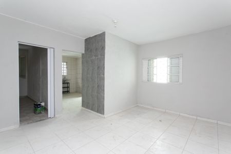 Sala de casa para alugar com 1 quarto, 100m² em Vila Carolina, São Paulo