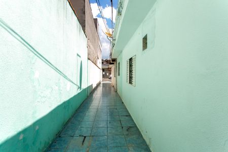 Casa à venda com 100m², 1 quarto e 1 vagaÁrea Externa 