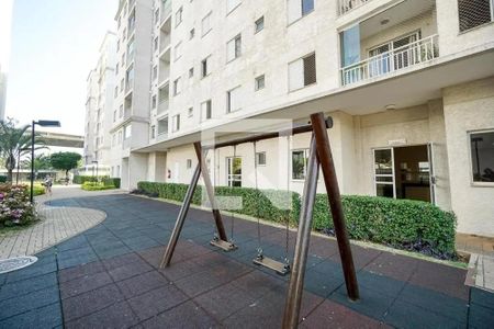 Apartamento à venda com 58m², 2 quartos e 1 vaga Apartamento à venda com 58m², 2 quartos e 1 vagaÁrea Comum